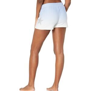 NWT PJ Salvage Gradient Goodness Star Stud Studded Shorts M